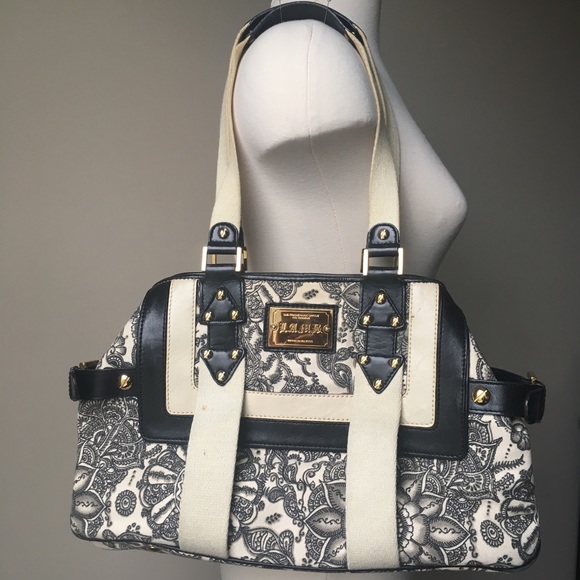 L.A.M.B. Handbags - Offers welcome! Henna shoulder tote